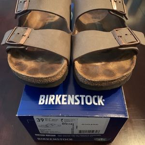 Birkenstock Arizona